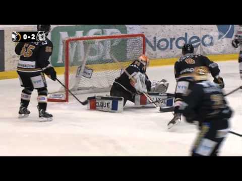 1.12.2012 Maalikooste: Kärpät - TPS 1-4