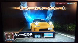 TURN THE BEAT AROUND / BLACK EVA