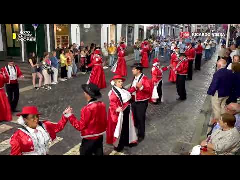33# Marcha dos Amigos da Festa Brava Sanjoaninas 2024