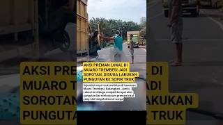 Download lagu WHAT WOULD HAPPEN IF THE DRIVER OF THE BIG TRUCK FIGHTS BACK? mp3 Download lagu WHAT WOULD HAPPEN IF THE DRIVER OF THE BIG TRUCK FIGHTS BACK? mp3