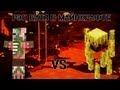 Рэп батл в майнкрафте: Свинозомби vs Ифрит 