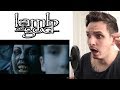 Metal Musician Reacts to Lamb of God M Metal Musician Reacts to Lamb of God M