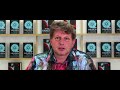Peter F. Hamilton introduces his new book Salvation.