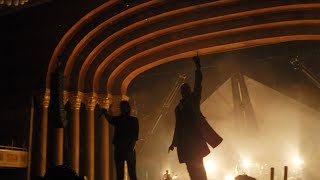 [LIVE] Introit/Amen - for KING &amp; COUNTRY