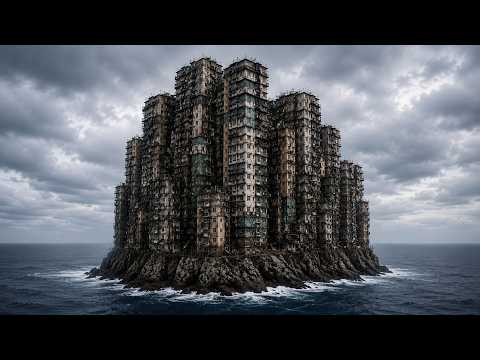 Impossible Places | The Most Isolated Extreme Islands on Earth You Can’t Believe Exist | 4K Travel