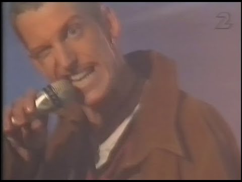 Stakka Bo - Down The Drain (Sverigetoppen 1993)