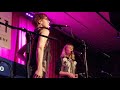 IN THE GLOAMING - Jonatha Brooke at The Loft at City Winery 05-17-2019