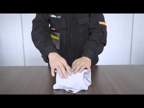Haida Magic Stick-It Wrapper Cloth