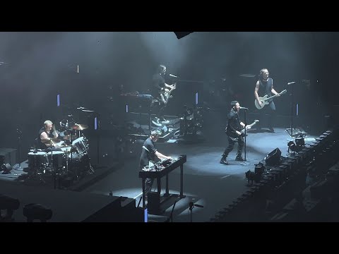 Nine Inch Nails · 2025-09-18 · Kia Forum · Inglewood · full live show