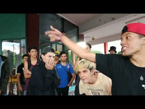 GUNNERK MRN VS YODEY LNM / OCTAVOS DE FINAL (14/12) #MIcrorimaStreet