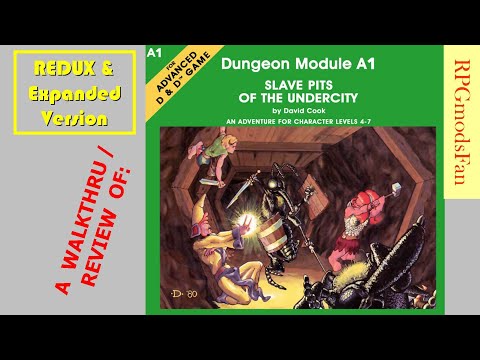 Steam Community :: Video :: A1 Slave Pits of the Undercity (DM Guide ...
