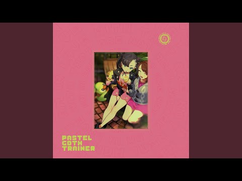 Video thumbnail for Pastel Goth Trainer