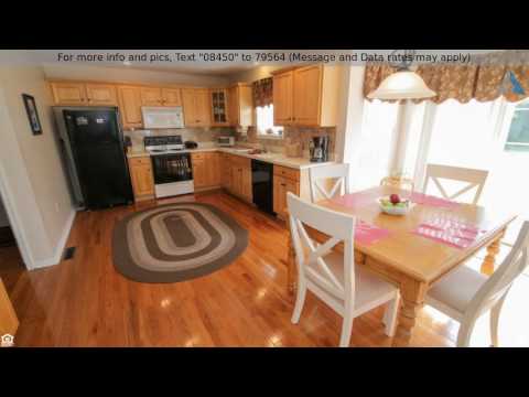 Priced at $335,000 - 8450 Mohr Lane, Weisenberg Twp, PA 18051