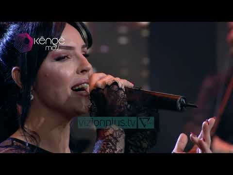 Vizion Plus - Nertila Vreto / Kolazh - Nata e Leskovikut - Vizion Plus