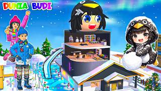 Download lagu Yuta Mio's House Becomes GUGUGAGA PENGUIN HQ! | Baby Celine Slides into the Pool mp3 Download lagu Yuta Mio's House Becomes GUGUGAGA PENGUIN HQ! | Baby Celine Slides into the Pool mp3