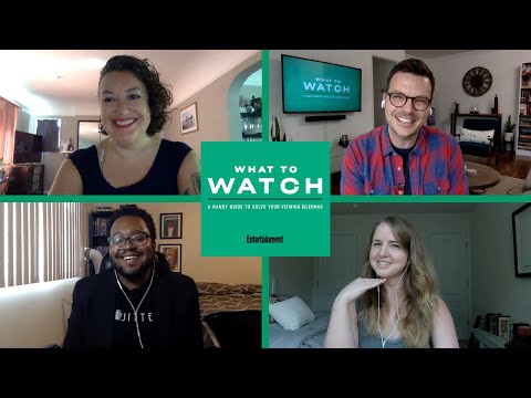 What To Watch: 'Superstore,' 'Supernatural,' 'Lovecraft Country,' & More | Entertainment Weekly