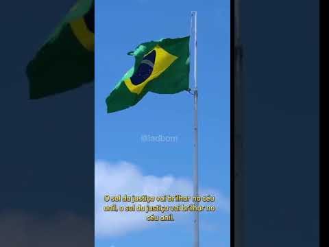 ESCUTA A TERRA TREMER 🇧🇷💪💪💚💛 A VITÓRIA É NOSSA🇧🇷🇧🇷🇧🇷🙌