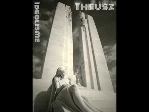 Martial Industrial & Neo classical / Theusz- Idealisme Full EP