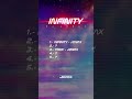 INFINITY - JONAX no queda nada 👹🤟🏼  #dj #musica #music #Infinity #Alarma