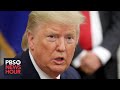 WATCH LIVE: Trump holds news conference following accusations of U.S. military comments WATCH LIVE: Trump holds news conference following accusations of U.S. military comments
