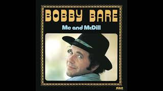 Bobby Bare - If You Think I&#39;m Crazy Now  (1977)
