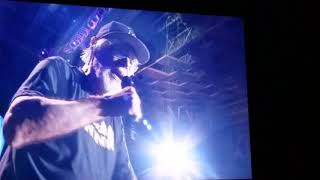 Bob Seger, Pine Knob, September 9, 2017: Rock and Roll Never Forgets