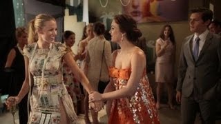 Blake Lively Talks Gossip Girl Season 6 - Who Should Serena End Up With?!