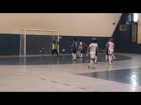 NOVO FUTSAL PARANA   CLUBE DOS 30 1X3 MEDIANEIRA