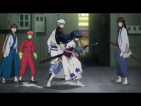 テンがリスの復活を助ける