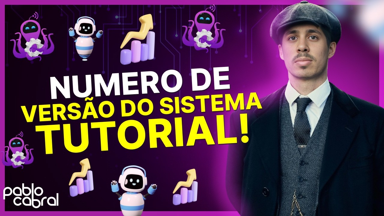 DOMINANDO O VERSIONAMENTO DE SOFTWARE: ESTRATÉGIAS E PRÁTICAS COM API EVOLUTION (TUTORIAL COMPLETO)