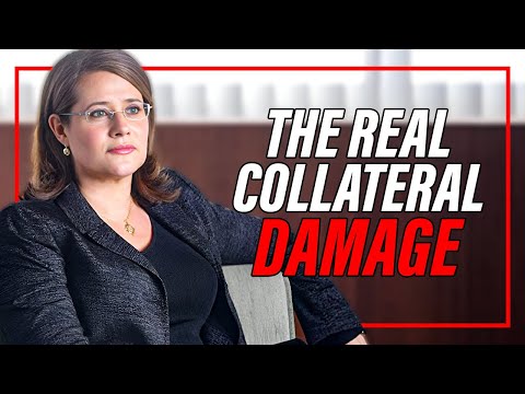 The Sopranos: The Fallacy Of Helping Someone Who Can't Change | Tony Soprano | Character Analysis