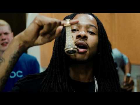 Jrdaproducer - Different (Official Video)