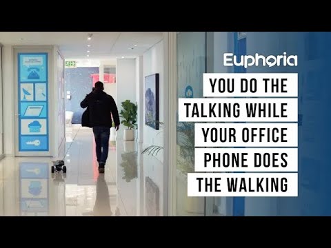 Set your office phone free