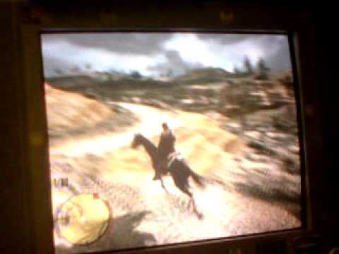 Red Dead Redemption Undead Nightmare Walkthrough pt.7-Double Rainbow