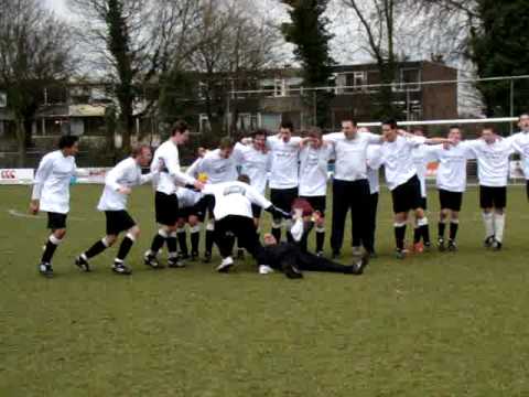 ASWH B1 kampioen spelersberg