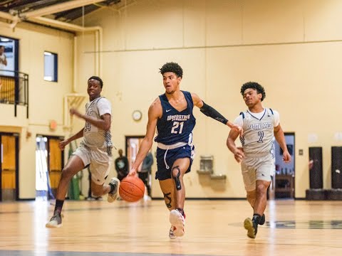 Walter deFreitas Woodstock Academy 2019 - 2020 Highlights