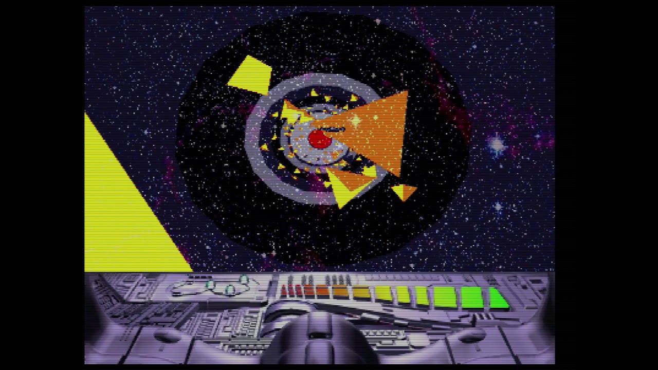 Gameplay Trailer