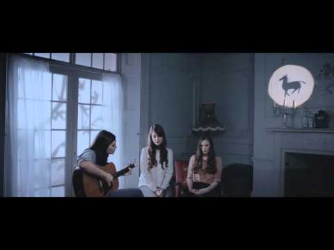 The Staves - Mexico (Official Video)