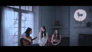 The Staves - Mexico video
