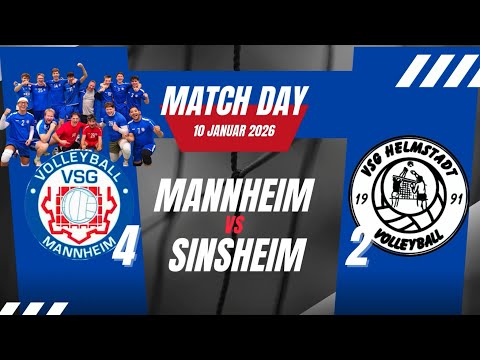 H4 vs Sinsheim 2