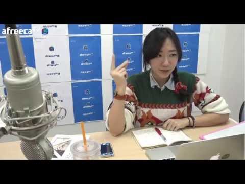 [AfreecaTV]150126 聽什麼KPOP!? - 團體中Solo的好聲音 1/2