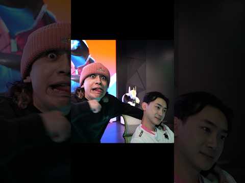 キャプテンしょーたvsれじぇくん...💀