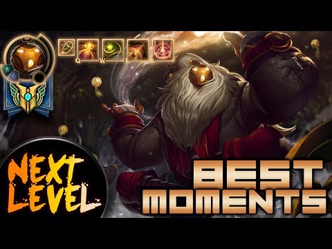 BARD Montage | Best Bard Plays and Moments (FUNNY MONTAGE)