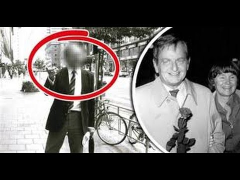 Palmemordet Skandiamannen Del 2   Svensk Dokumentär