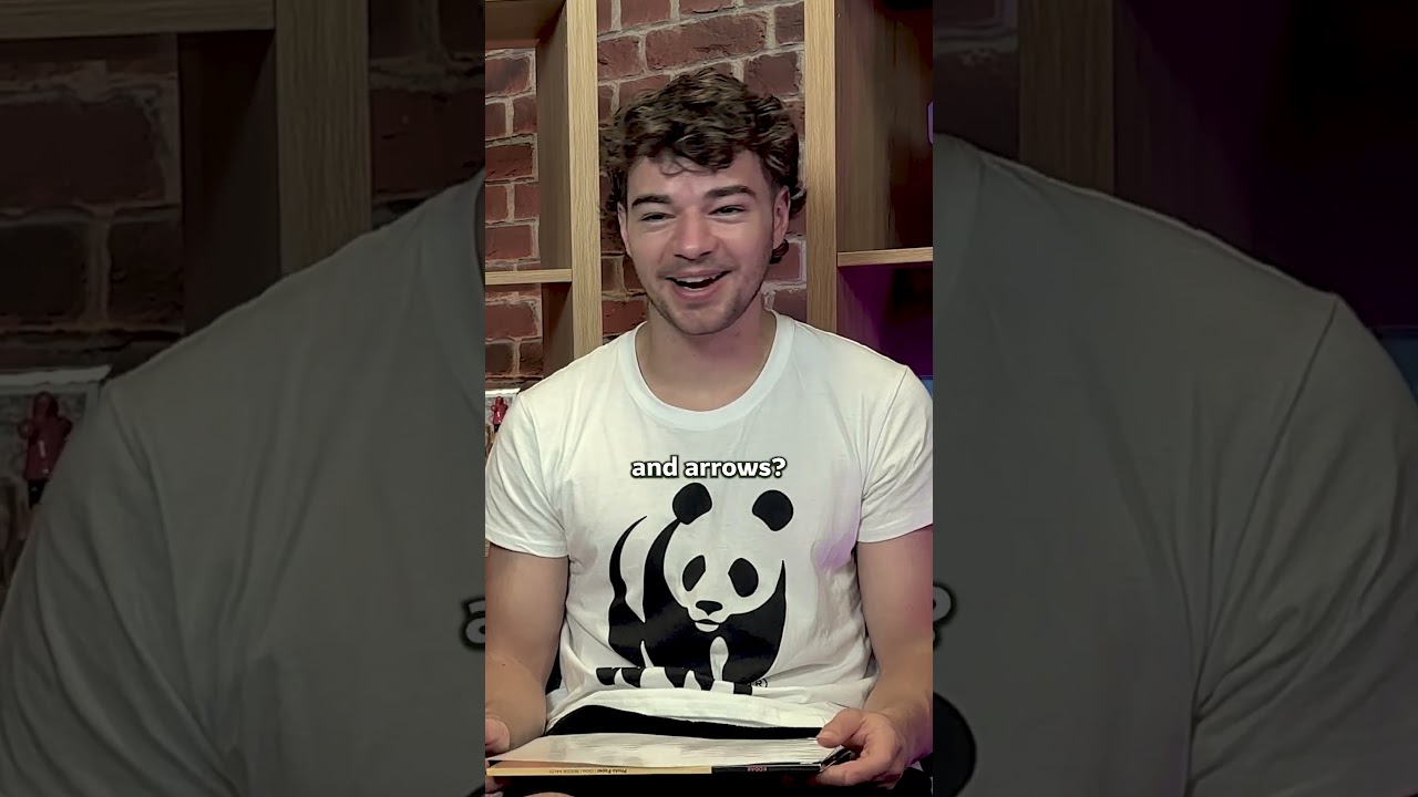 Lewis & Arthur guess video games based on their forest #JingleJam #Yogscast #ArthurTV