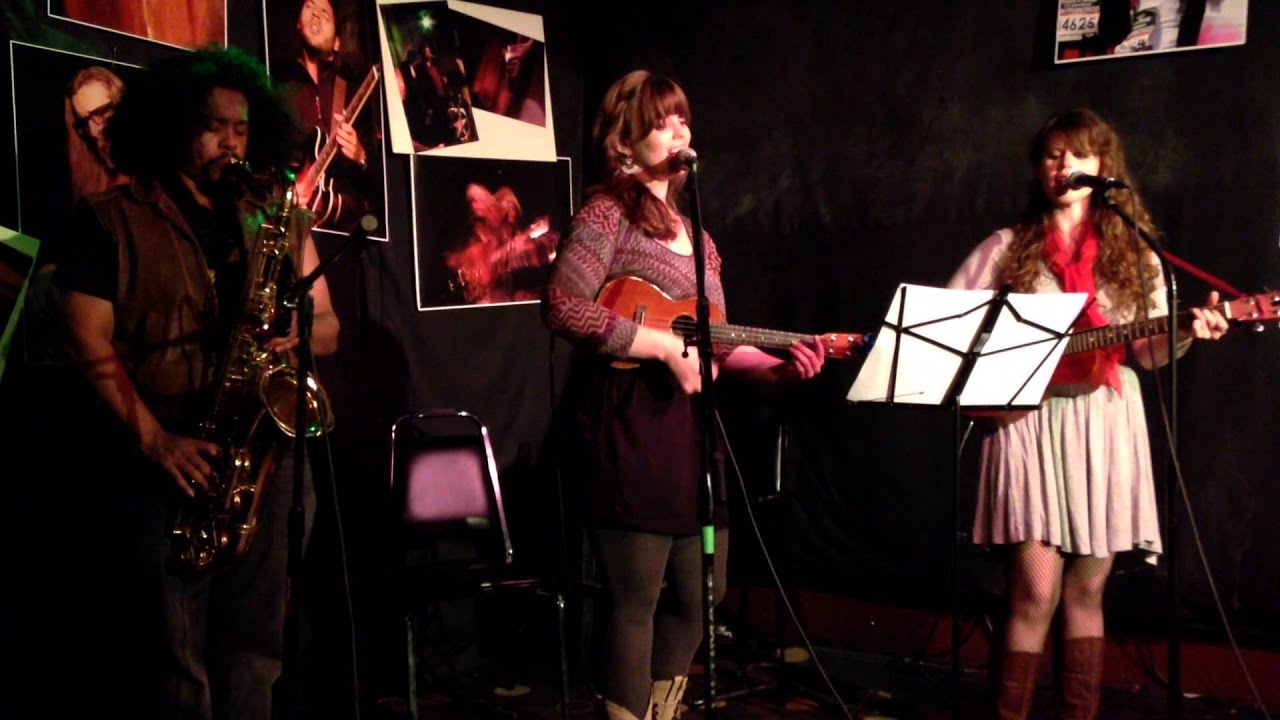 Promotional video thumbnail 3 for Caroline Joy Alegre Music