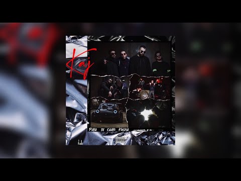 Paya Feat. 38, Kusha & Caayo - Kaj (MUSICIRANO)