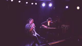 Maikiy original song 届かぬ想い。live at sibuya