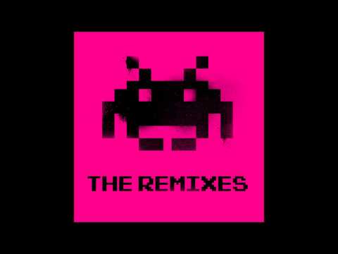 Space and Time (Deadmau5 Vocal Remix)