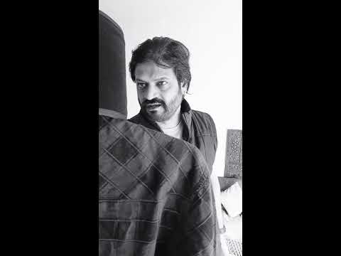 Dnyanesh Wadekar Audition - serious type 